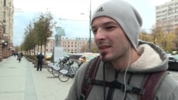 Что бы вы пожелали президенту РФ в его день рождения? Что бы вы пожелали президенту РФ в его день рождения?