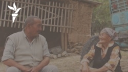 Majlis Podcast: The Cost Of Reporting From Central Asia Majlis Podcast: The Cost Of Reporting From Central Asia