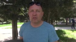 Адвокат Семены надеется на положительный результат по делу журналиста (видео) Адвокат Семены надеется на положительный результат по делу журналиста (видео)