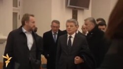 Sastanak bh. lidera u Pragu Sastanak bh. lidera u Pragu