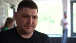 Старший слідчий Олександр Кравченко про розслідування в Бучі Старший слідчий Олександр Кравченко про розслідування в Бучі