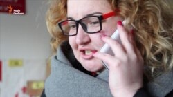 Волонтерка, яка допомагає військовим, очолила райадміністрацію на Одещині (відео) Волонтерка, яка допомагає військовим, очолила райадміністрацію на Одещині (відео)