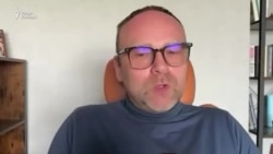 Фёдор Крашенинников о назначении Жоги Фёдор Крашенинников о назначении Жоги