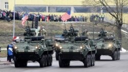 Тема недели: так умирать ли за Нарву? Тема недели: так умирать ли за Нарву?