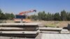 Videos and reports by eyewitnesses indicate that Iran's security forces have been trying to intensify security around the mass graves of political prisoners in Tehran's Khavaran cemetery.