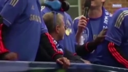 Олигархи не хотят санкций Олигархи не хотят санкций