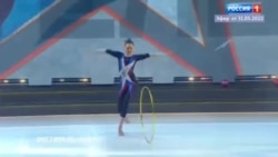 Реклама фестиваль "Алина" Реклама фестиваль "Алина"