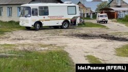 Корреспондент "Idel.Реалии" добралась до мордовской деревни, откуда родом "русский" пленный в Украине