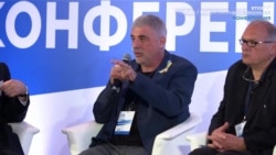 Леонид Невзлин о ненависти Путина Леонид Невзлин о ненависти Путина