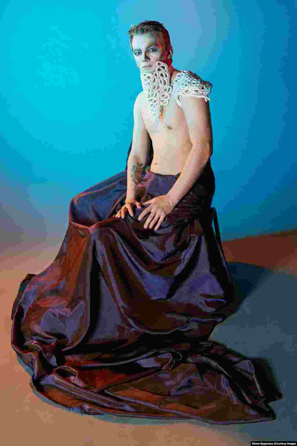 Владимир Кузнецов: «Всегда нужно смело выходить из своей зоны комфорта и из своей привычной обстановки. Это открывает новые возможности и дарит новые ощущения».