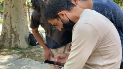 Avganistanci u Srbiji i BiH: ’Bojim se za porodicu’ Avganistanci u Srbiji i BiH: ’Bojim se za porodicu’