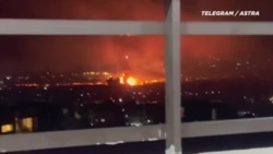 Что происходит на Ближнем Востоке Что происходит на Ближнем Востоке