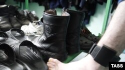 В Воронежской области браслеты уже тестируют