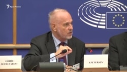 На выборах в Госдуму России наблюдатели от ОБСЕ не присутствовали в Крыму ‒ Петерсен На выборах в Госдуму России наблюдатели от ОБСЕ не присутствовали в Крыму ‒ Петерсен