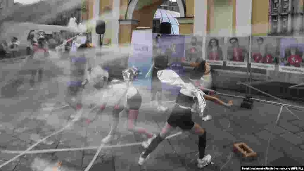 «Чорне павутиння», яке забирає людські долі 