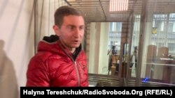 Стахів подав заяву про відвід суді