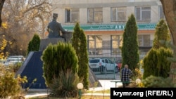 Белогорск, иллюстрационное архивное фото