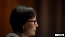 Дар сурати тасдиқи номзадиаш, Сауле Умарова аввалин зодаи собиқ шӯравӣ ва ҳам нахустин зан дар ин мақом хоҳад буд