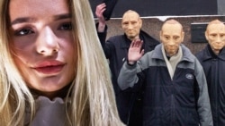 Лицом к событию. Лиза Пескова спасет мир от Путина? Лицом к событию. Лиза Пескова спасет мир от Путина?