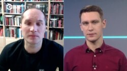 Главный редактор "Цензор.нет" – о расследовании Bellingcat по "вагнеровцам" Главный редактор "Цензор.нет" – о расследовании Bellingcat по "вагнеровцам"