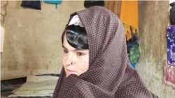 'They Sold Everything': Facing Hunger, Afghans In Ghor Province Give Up Belongings For Food 'They Sold Everything': Facing Hunger, Afghans In Ghor Province Give Up Belongings For Food