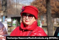 Олена Шевчук