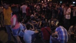 Передісторія масових протестів в Єревані Передісторія масових протестів в Єревані