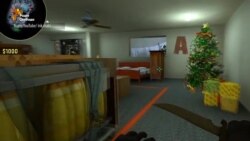 Відеоігри: від хобі до потужної індустрії (відео) Відеоігри: від хобі до потужної індустрії (відео)