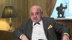 Михаил Решетников о том, откуда берется "афганский синдром" и можно ли его вылечить Михаил Решетников о том, откуда берется "афганский синдром" и можно ли его вылечить