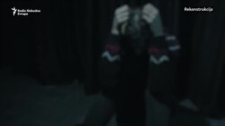 Strah između četiri zida Strah između četiri zida