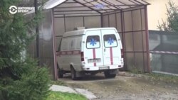 В Украине говорят о начале третьей волны коронавируса (видео) В Украине говорят о начале третьей волны коронавируса (видео)