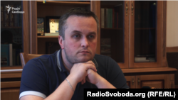 Холодницький: розслідування провадження щодо закупівлі палива для потреб Міністерства оборони завершене