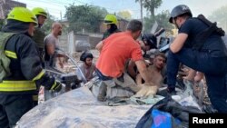 Раніше стало відомо про щонайменше одного загиблого внаслідок російського удару по Дніпру 28 червня