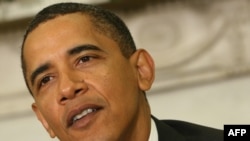 Обама рассчитывает повлиять на конгресс через избирателей