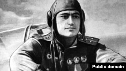 Амет-Хан Султан