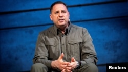 Умовою Андрій Єрмак назвав повне й безумовне припинення вогню