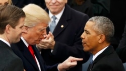 Грани Времени. Грозит ли Америке второй Уотергейт? Грани Времени. Грозит ли Америке второй Уотергейт?