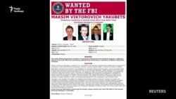 США оголосила нагороду в п'ять мільйонів доларів за хакера – відео