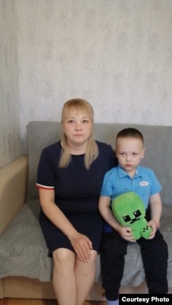 Лилия и Артур Абзаловы