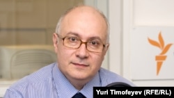 Матвій Ганапольский