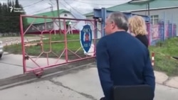 Киев назвал имена 23 россиян, которых готовы обменять на украинских политзаключённых Киев назвал имена 23 россиян, которых готовы обменять на украинских политзаключённых