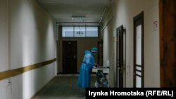 Загалом за добу на Львівщині виявлено 540 нових випадків захворювання на COVID-19