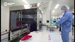 «Граждане Украины – не кролики»: что известно о старте вакцинации от COVID-19 в Украине (видео) «Граждане Украины – не кролики»: что известно о старте вакцинации от COVID-19 в Украине (видео)