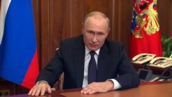 „Nu este o cacealma” | Putin avertizează Occidentul cu privire la armele nucleare „Nu este o cacealma” | Putin avertizează Occidentul cu privire la armele nucleare
