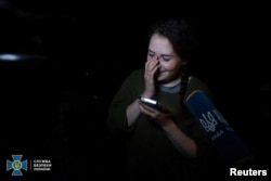 "პტაშკა" გათავისუფლების შემდეგ