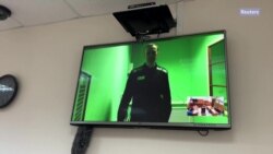 Навальный о мобилизации Навальный о мобилизации