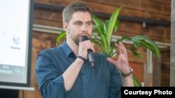 Георгий Чентемиров, архивное фото