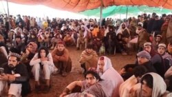 د څلورو زلمیانو د وژنې پر ضد د جانیخېلو مظاهره د څلورو زلمیانو د وژنې پر ضد د جانیخېلو مظاهره