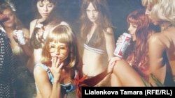 Алекс Прейгер