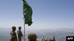 Western observers routinely question the Pakistani military's dedication to civilian rule.